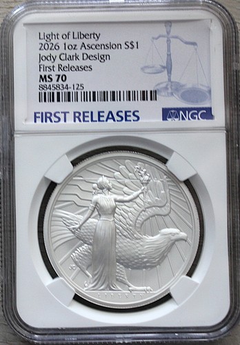 2026 1oz jody - 1oz, ag