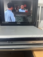 Sony RDR-GX120 DVD Recorder