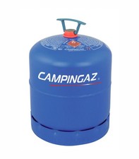 New Campingaz 907 Gas Bottle
