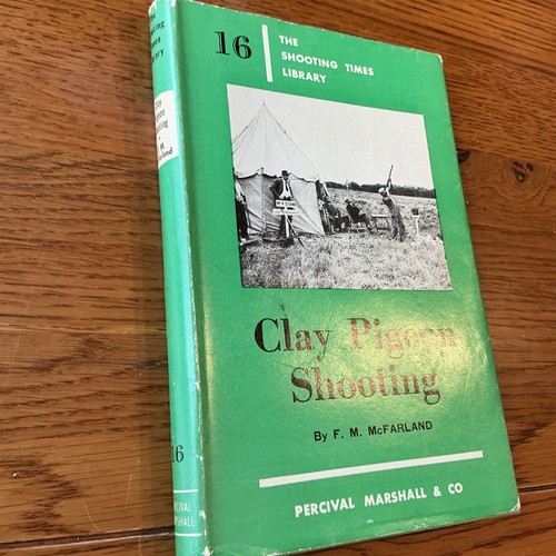 Clay pigeon shooting m - shooting,