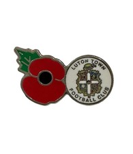 Luton Town FC Pin Badge