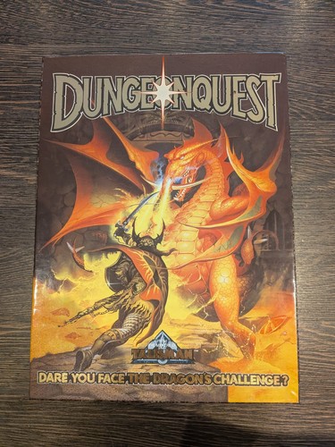 Complete excellent dungeon - complete,