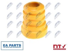 2x Rubber Buffer, suspension
