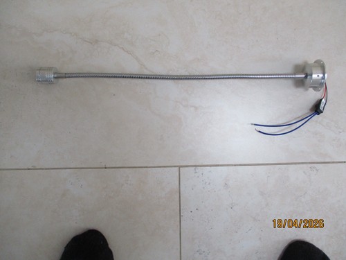 Rally flexible led map - rally,