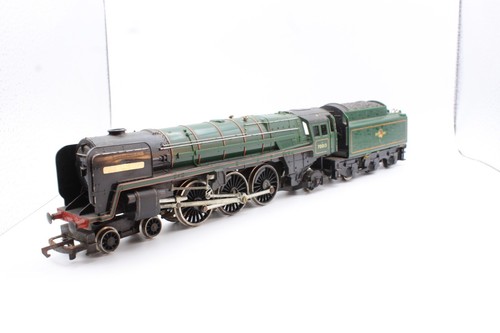 Hornby r552 britannia class - hornby,