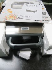 BNIB Breville sandwich toaster toastie maker