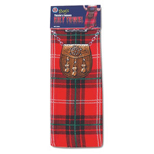 Instakilt Kids Kilt Beach