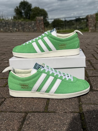 Adidas gazelle vintage - adidas, 'og'