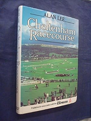Cheltenham racecourse lee - cheltenham, racecourse,