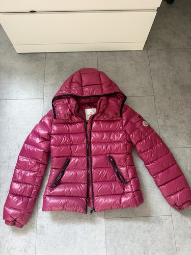 Authentic moncler size - authentic,