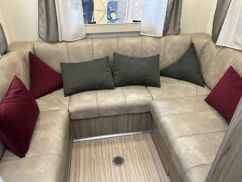 Motorhome decorative - 10,