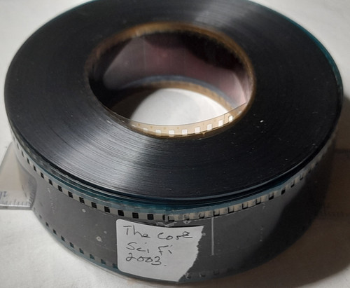 The core sci 2003 - core,