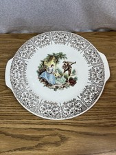 vintage American Limoges