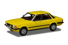 CORGI VANGUARDS 1/43 FORD