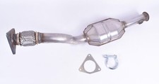 EEC Catalyst Fits Renault