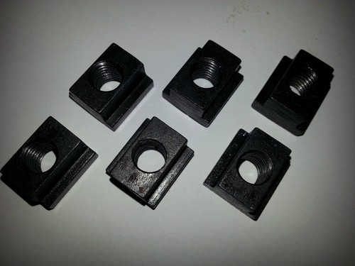 6pc nut set 12mm - nut,