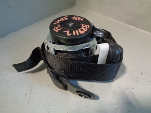 Freelander seat belt in - 1,