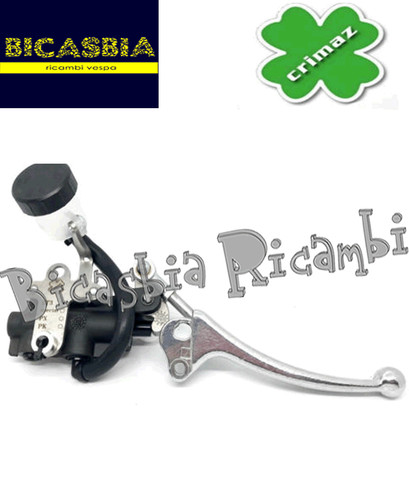 10076 front brake pump - brake,