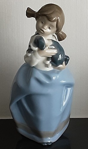 Nao lladro 1987 - lladro,
