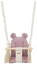 Baby/toddler swing, indoor