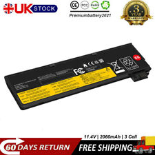 68 Battery For Lenovo Thinkpad X240 240S X250 X260 X270 T440S T450S L450