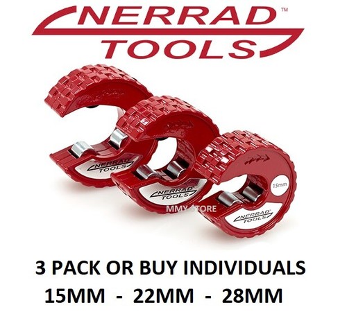 Nerrad tools copper - nerrad,