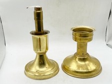 VINTAGE BRASS MASONS CONSTANT