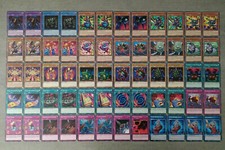 Yu-Gi-Oh! Toon / Pegasus /