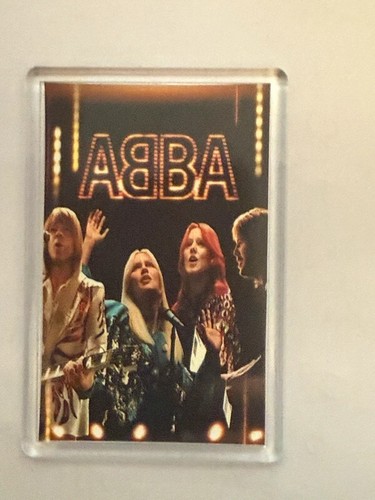 Abba very colourful - abba, superb