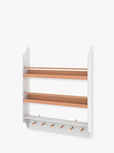 Wall storage john lewis white - john,