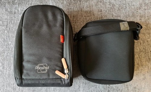 Brand new pacapod - new,