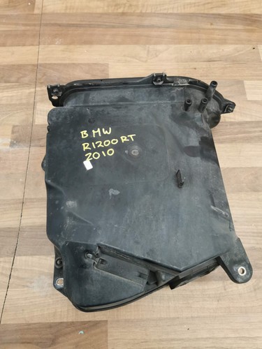 Bmw r1200 glove box - r1200,