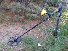 Garrett pro gold ace - pro/gold,,