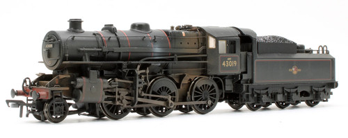 Bachmann 580 br lined - bachmann,