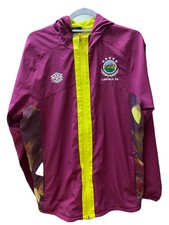 Linfield FC Rare Umbro Pro