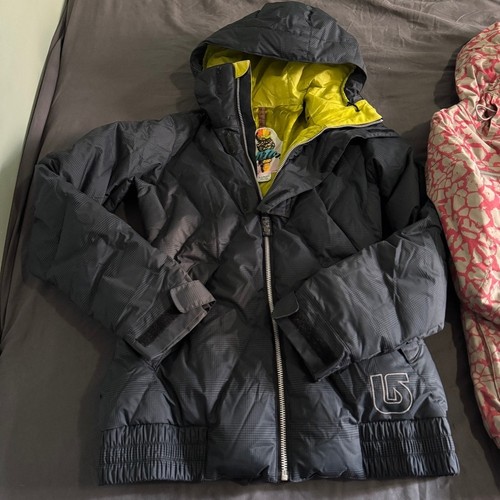 Burton dryride women down - dryride,