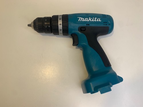 Makita 12v nicd nimh cordless - 12v,