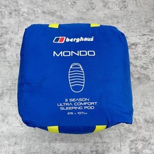 Berghaus Mondo Adult POD