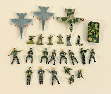 Vtg Galoob Micro Machines