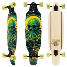 Sector 9 Striker Depths