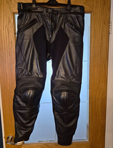 Ladies dainese leather - ladies,