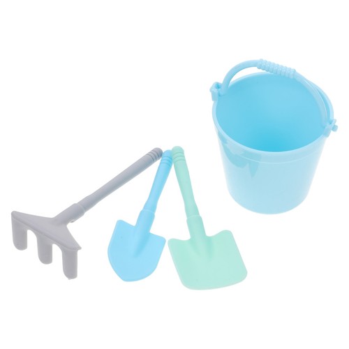 Sets toddler garden - 3,