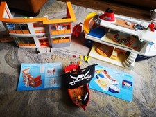 Playmobil Bundle Including