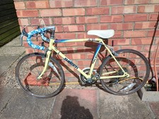 Vintage junior raleigh - 70's,