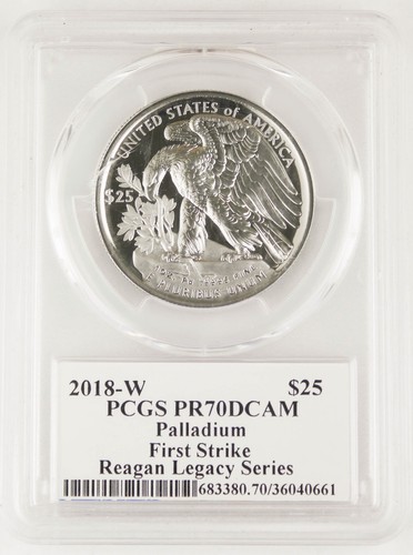 2018 eagle 1 oz - w,
