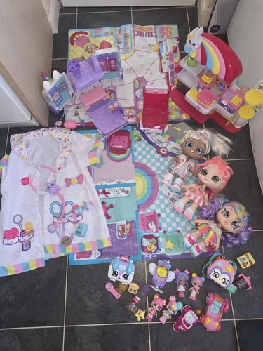 Huge kindi kids play - kindi,