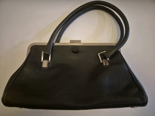 Jasper conran handbag black - handbag,