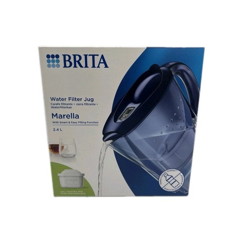 Brita marella cool water - brita,