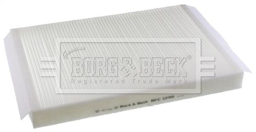 Borg beck bfc1290 interior - borg,