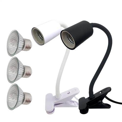 Uva uvb reptile light - uva,
